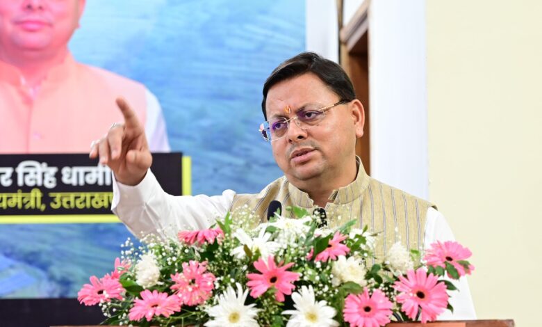 Uttarakhand Leads the Way: Women Empowerment Through Solar Energy with CM Dhami’s ‘Solar Sakhi’ Initiative