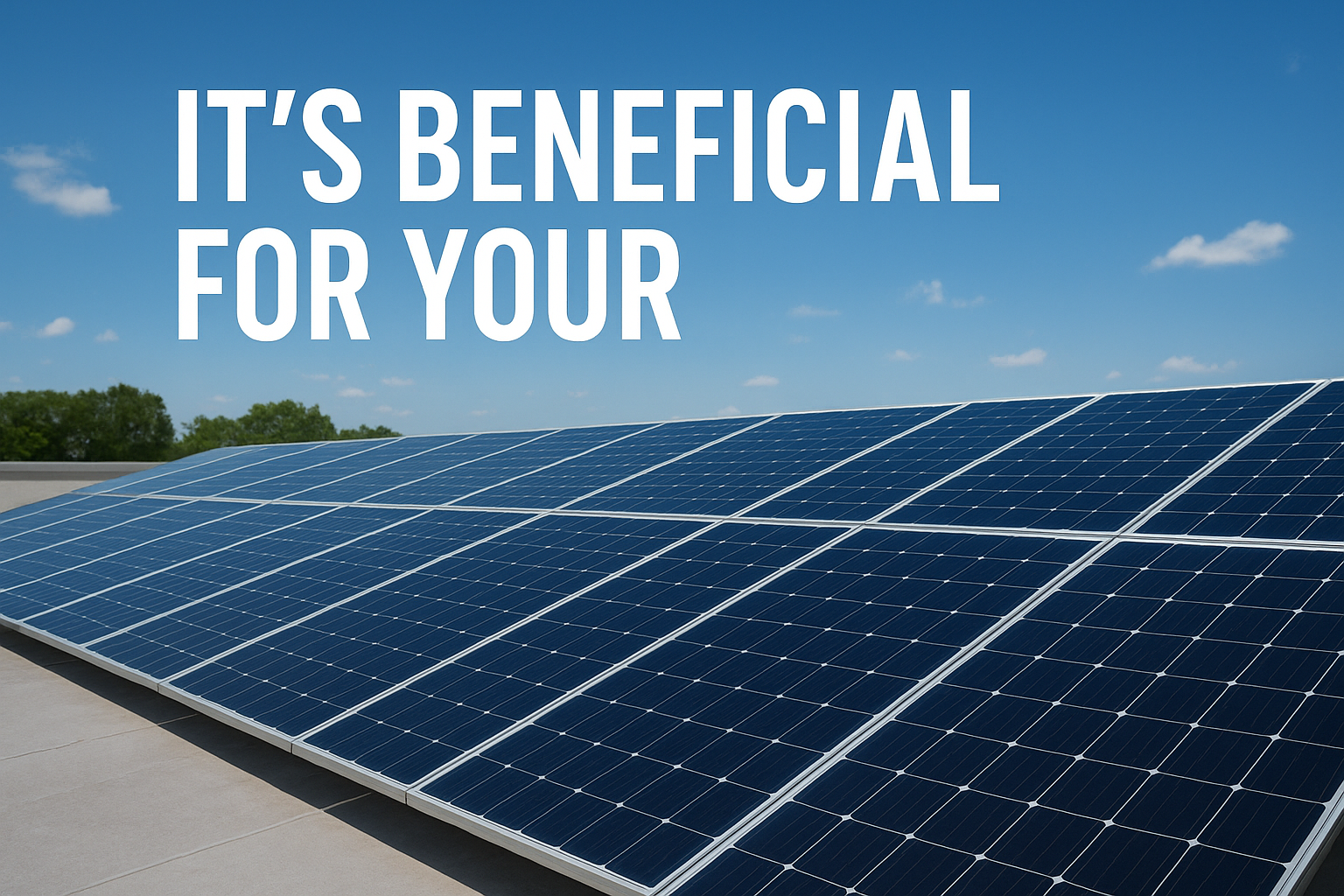 Top 5 Reasons to Install Solar Panels in Dehradun