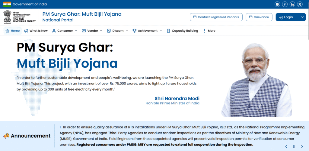 How to Apply for Solar Subsidy in Uttarakhand (2025 Guide)